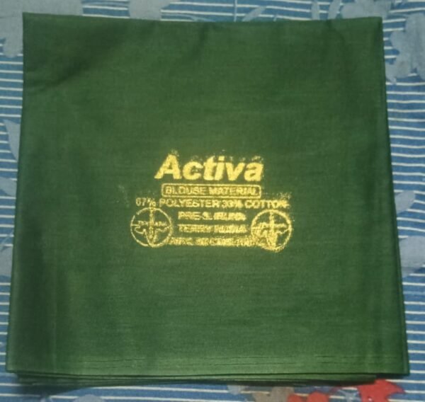 75 CUT ACTIVA